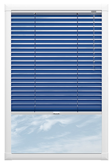 Venetian, San Tropez - Perfect Fit Blind